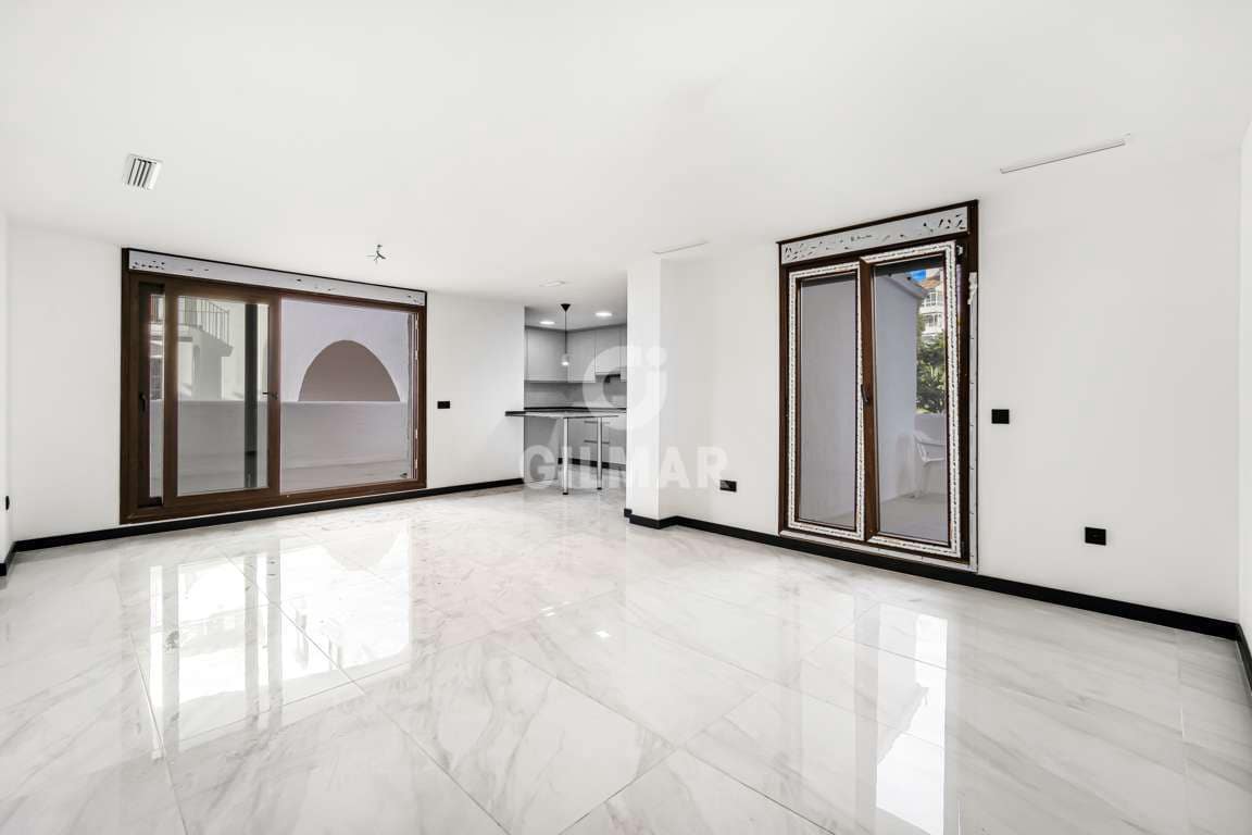 3 Zimmer Wohnung zu verkaufen in Puerto Banus mit Pool - 790.000 € (Ref: 9747389)