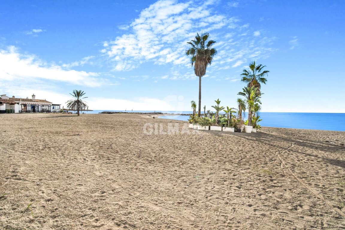 3 Zimmer Wohnung zu verkaufen in Puerto Banus mit Pool - 790.000 € (Ref: 9747389)