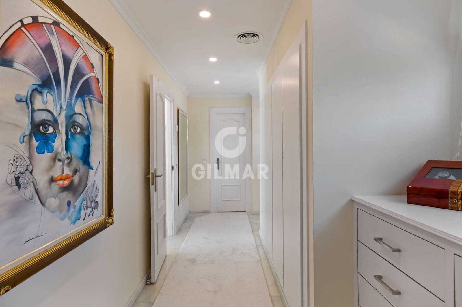 6 bedroom Villa for sale in Nueva Andalucia with pool garage - € 6,400,000 (Ref: 9747390)