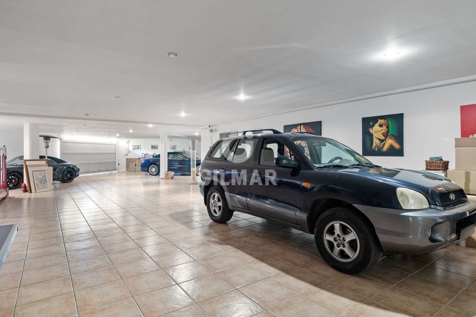 6 bedroom Villa for sale in Nueva Andalucia with pool garage - € 6,400,000 (Ref: 9747390)