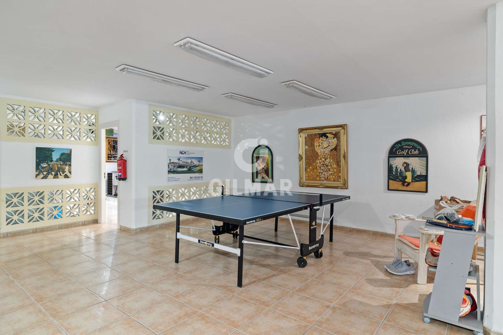 6 bedroom Villa for sale in Nueva Andalucia with pool garage - € 6,400,000 (Ref: 9747390)