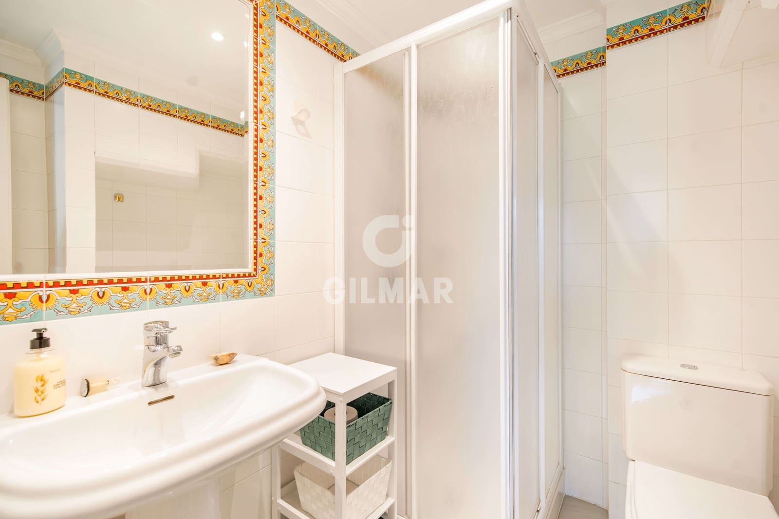 4 soveværelse Penthouse til salg i Golden Mile med swimmingpool garage - € 2.950.000 (Ref: 9747392)