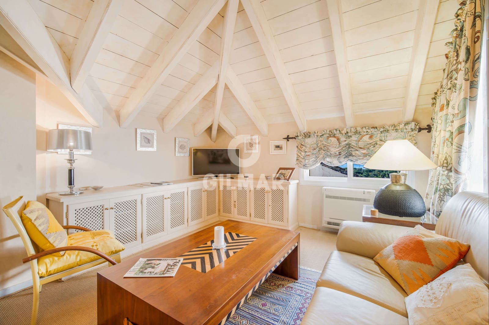 4 soveværelse Penthouse til salg i Golden Mile med swimmingpool garage - € 2.950.000 (Ref: 9747392)