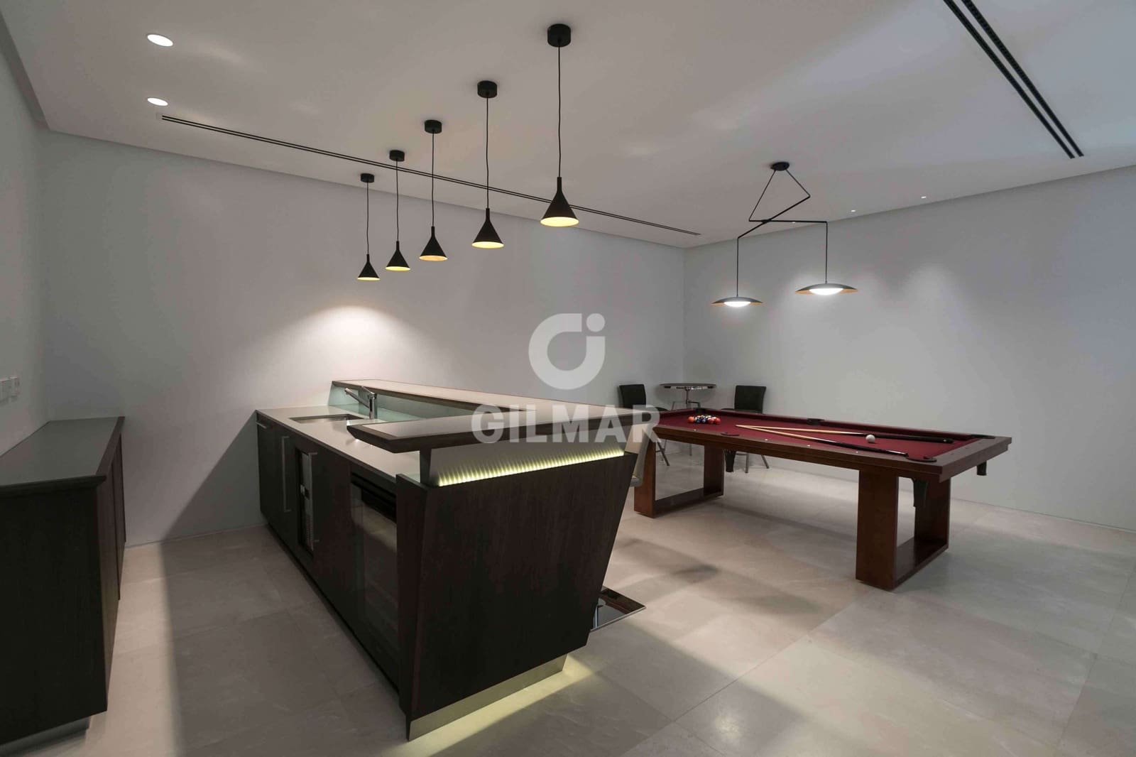 5 quarto Moradia para venda em Benahavis com piscina garagem - 4 950 000 € (Ref: 9747393)