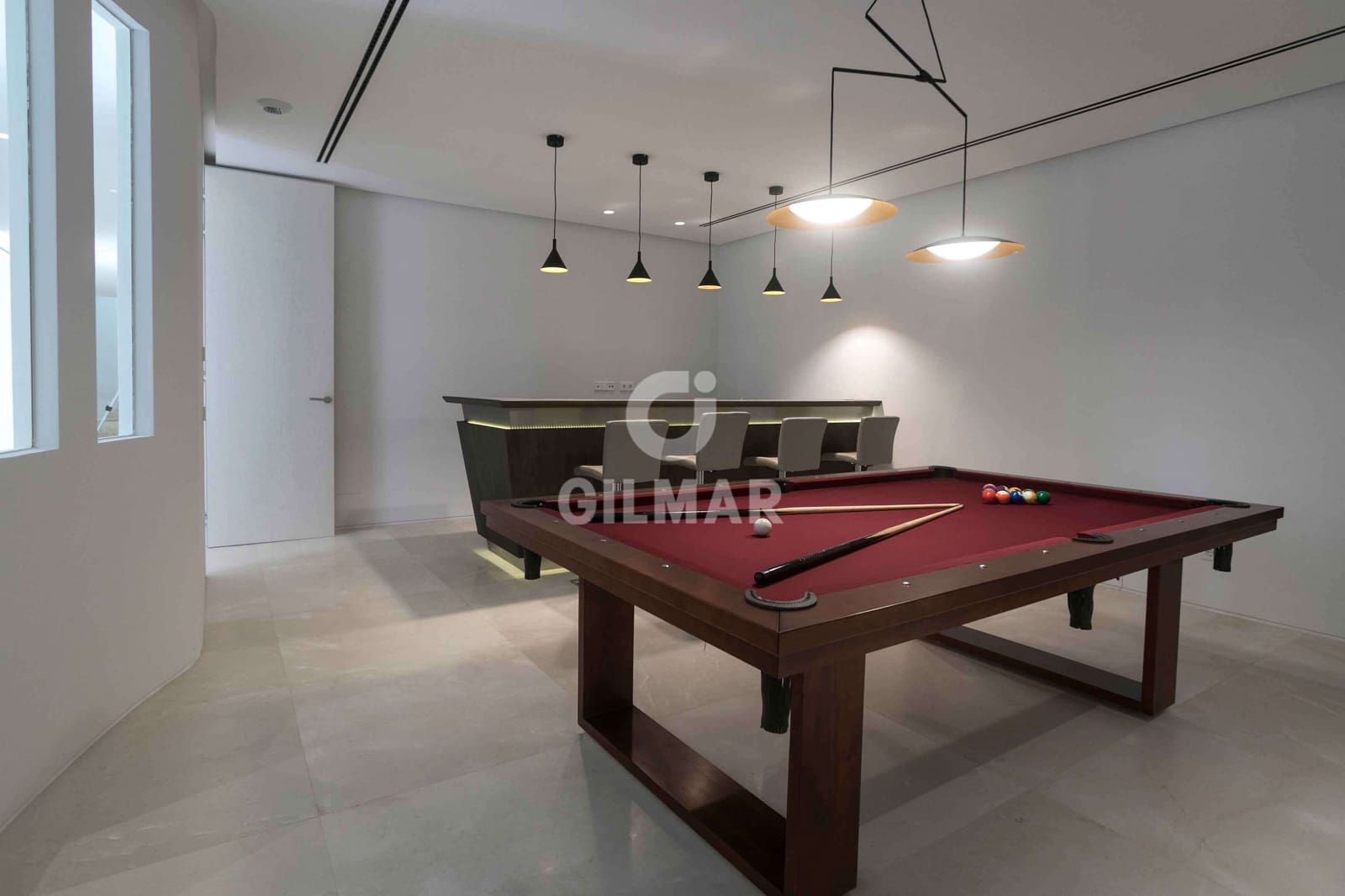 5 quarto Moradia para venda em Benahavis com piscina garagem - 4 950 000 € (Ref: 9747393)