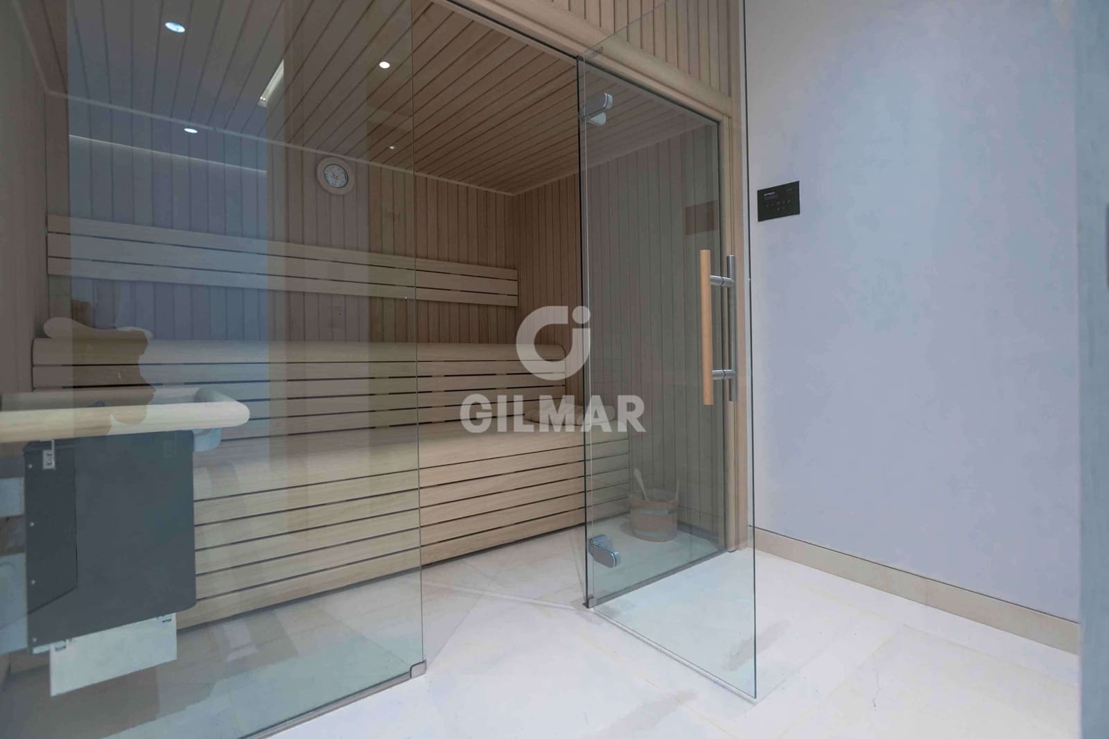 5 quarto Moradia para venda em Benahavis com piscina garagem - 4 950 000 € (Ref: 9747393)