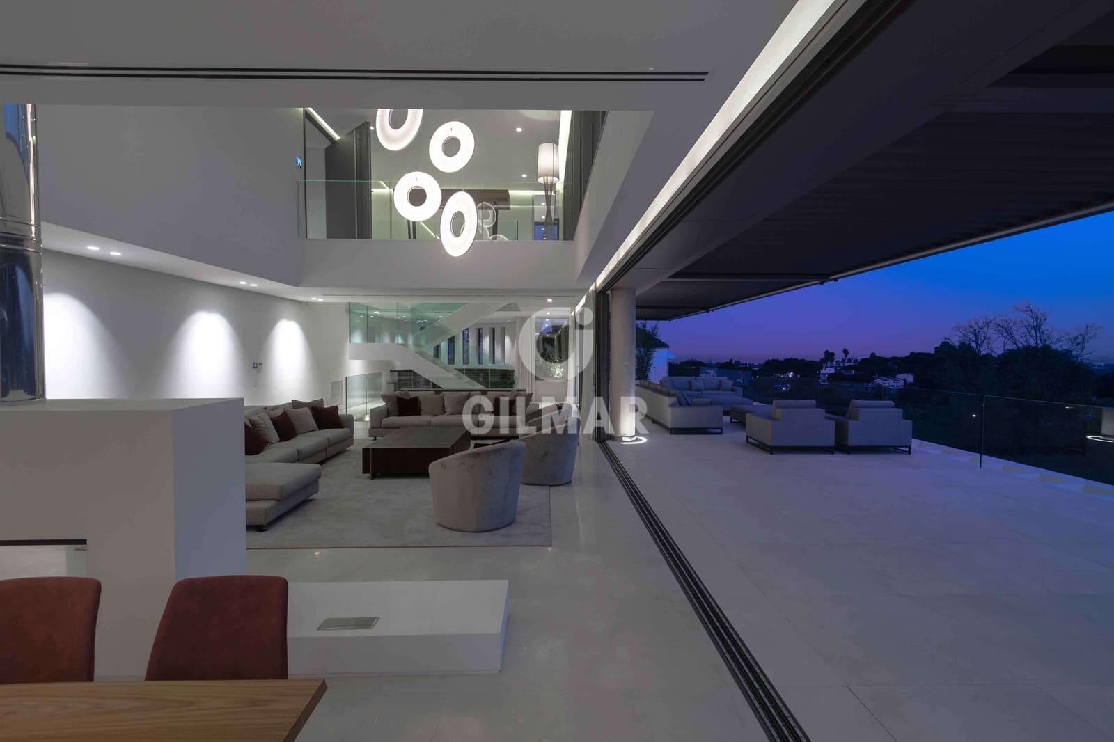 5 quarto Moradia para venda em Benahavis com piscina garagem - 4 950 000 € (Ref: 9747393)