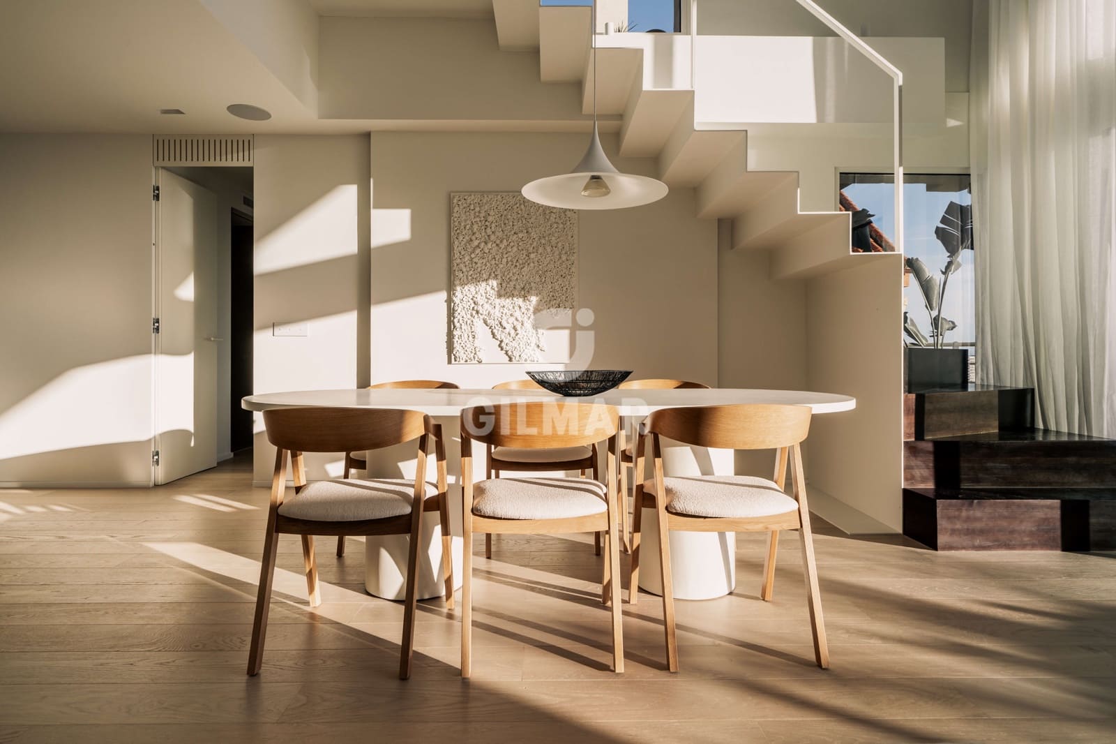 3 Zimmer Penthouse zu verkaufen in Nueva Andalucia mit Pool Garage - 2.495.000 € (Ref: 9747395)