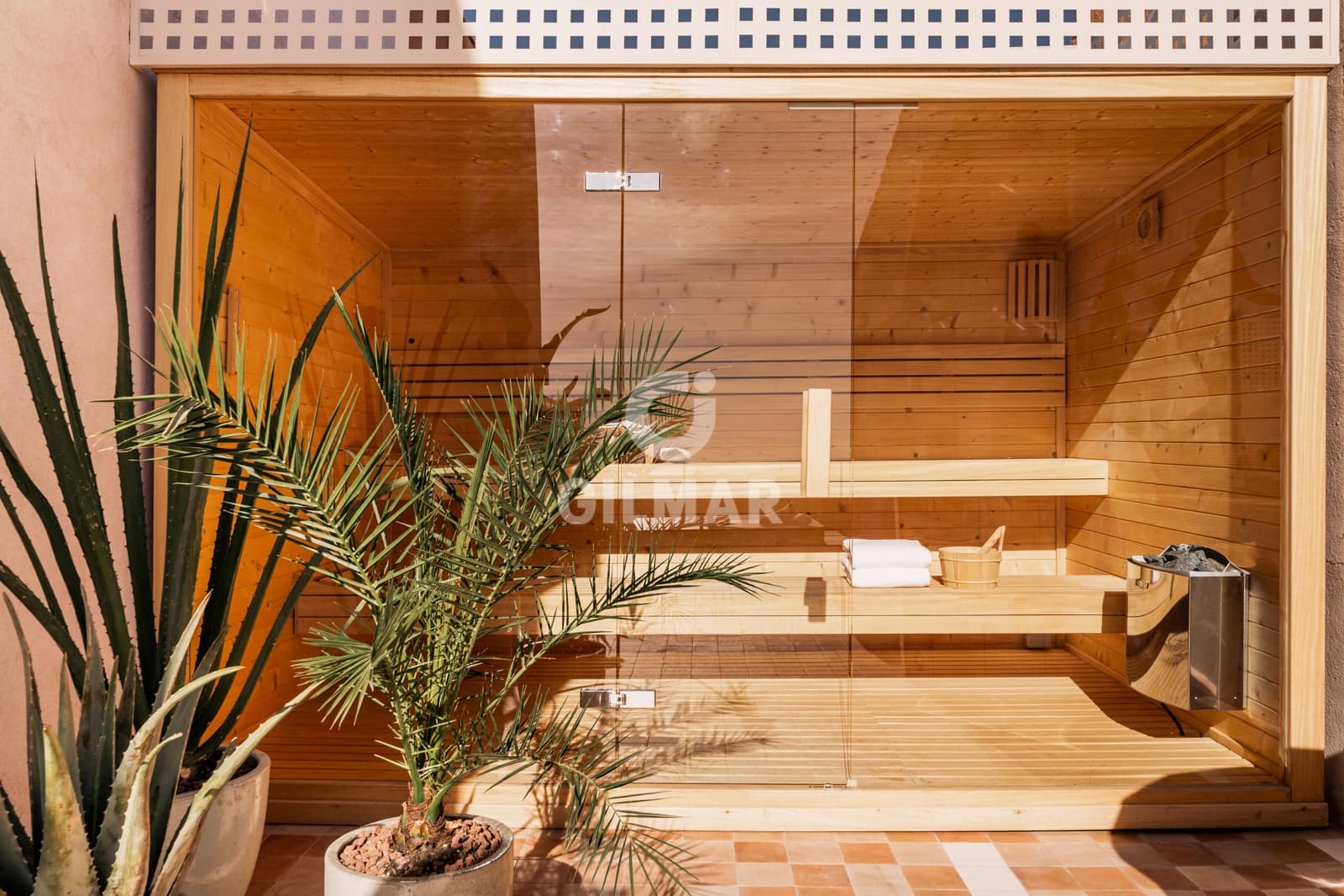 3 Zimmer Penthouse zu verkaufen in Nueva Andalucia mit Pool Garage - 2.495.000 € (Ref: 9747395)