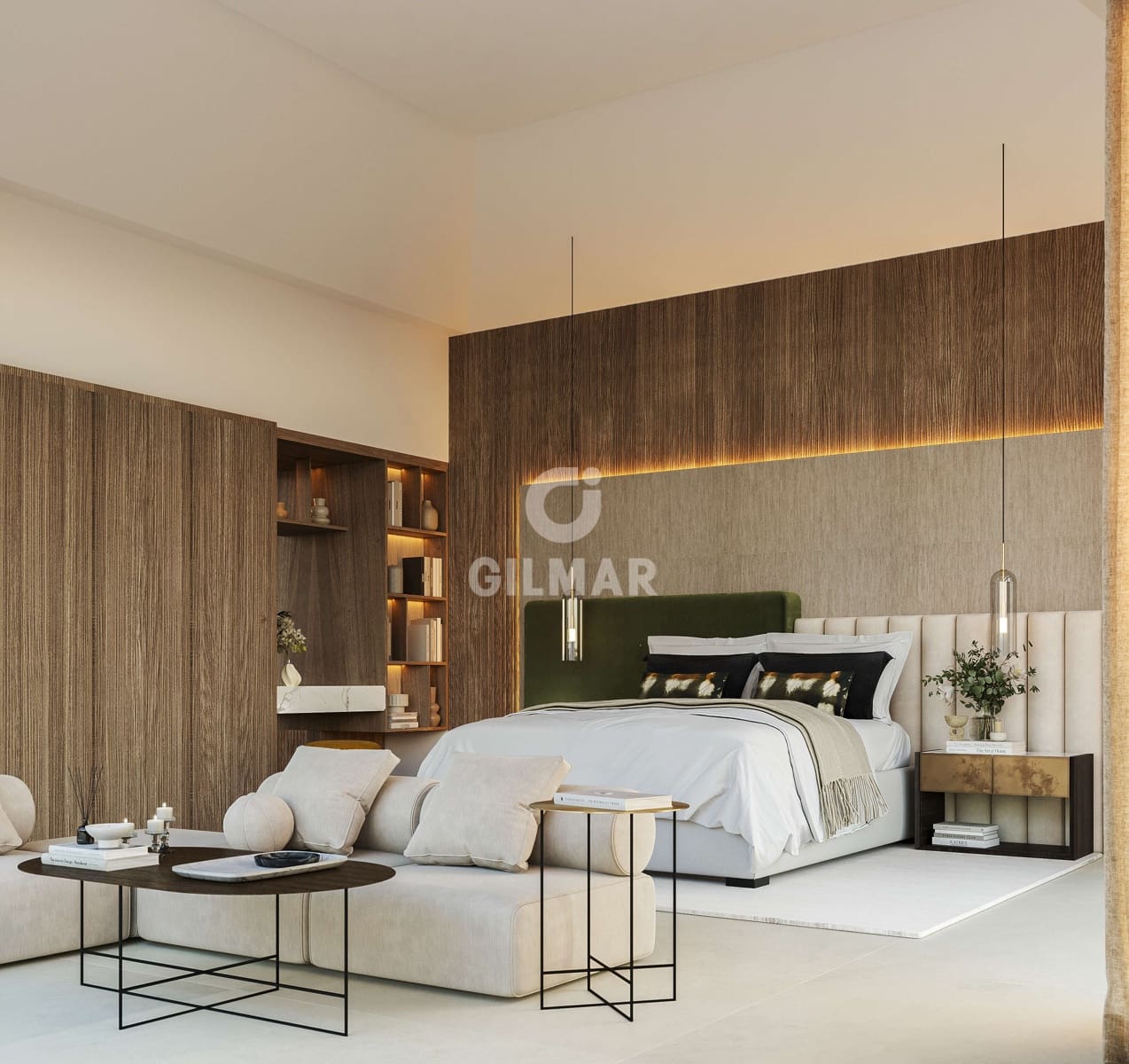 4 camera da letto Villa in vendita in Marbella con piscina garage - 4.850.000 € (Rif: 9747396)