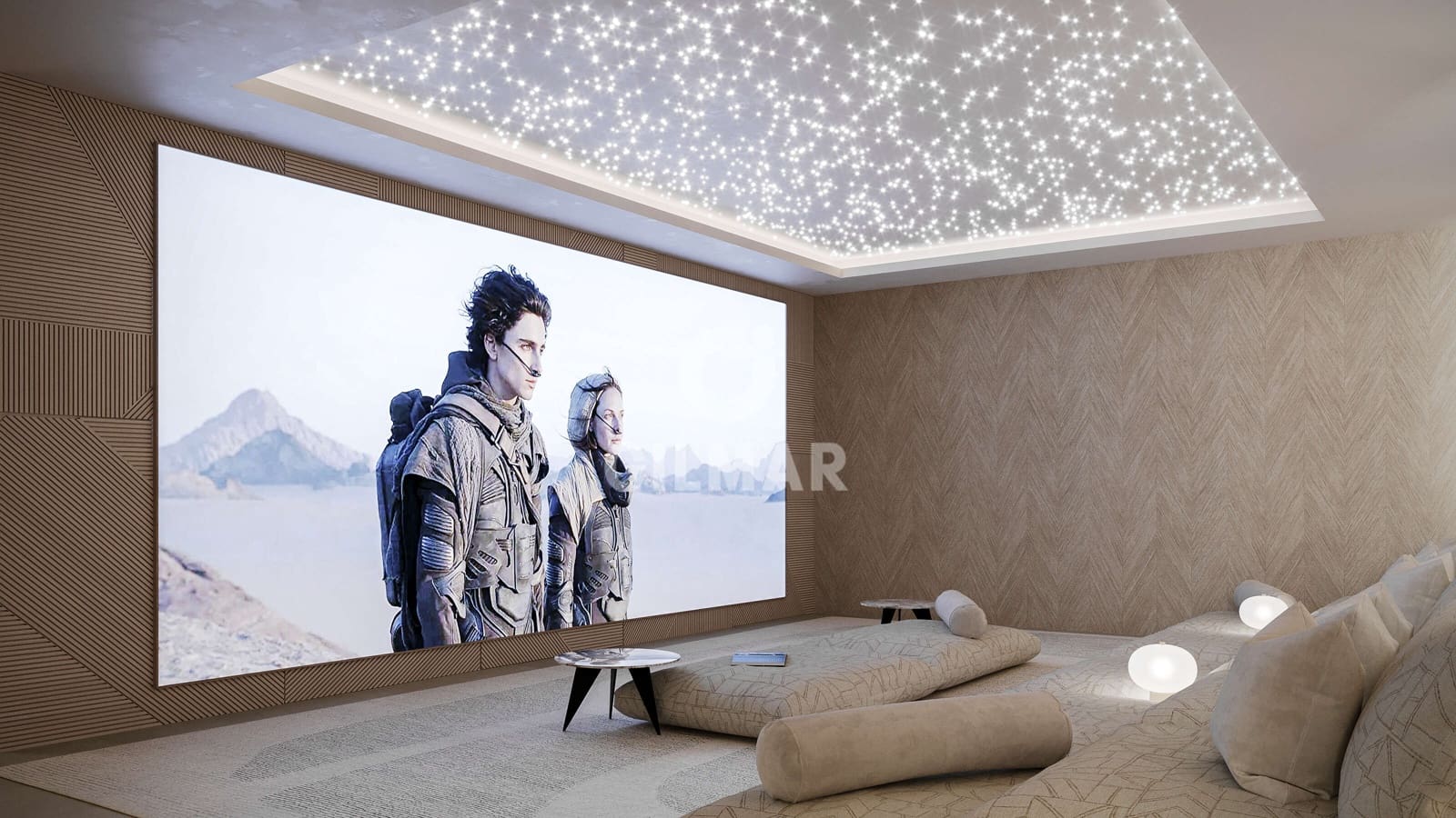 4 camera da letto Villa in vendita in Marbella con piscina garage - 4.850.000 € (Rif: 9747396)