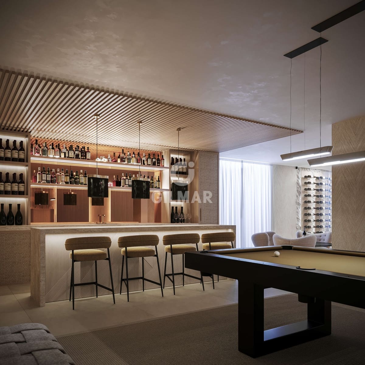 4 camera da letto Villa in vendita in Marbella con piscina garage - 4.850.000 € (Rif: 9747396)