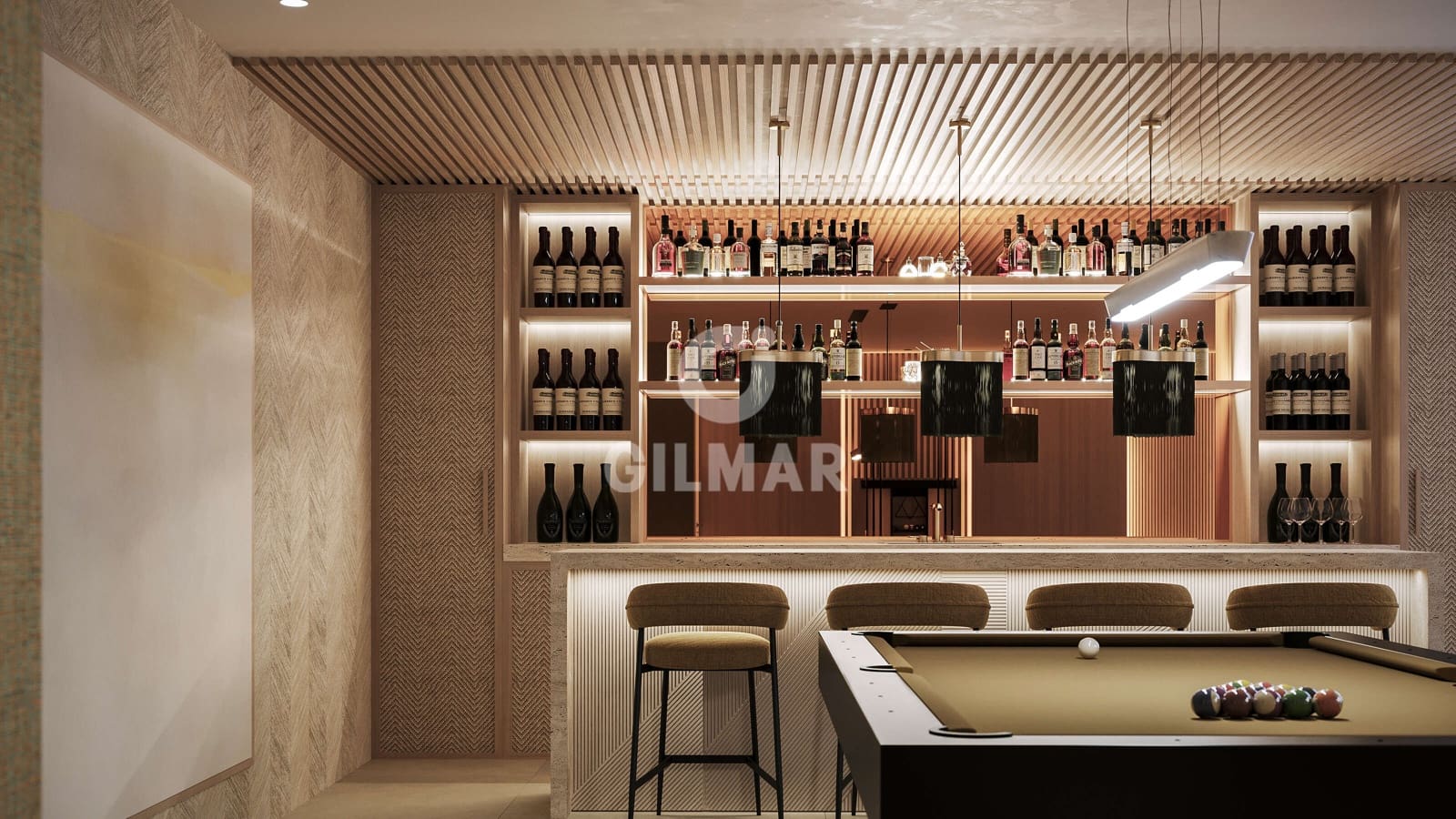 4 camera da letto Villa in vendita in Marbella con piscina garage - 4.850.000 € (Rif: 9747396)