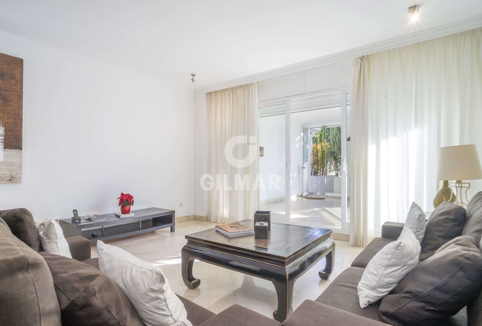 3 Zimmer Wohnung zu verkaufen in Nueva Andalucia mit Pool Garage - 775.000 € (Ref: 9747397)