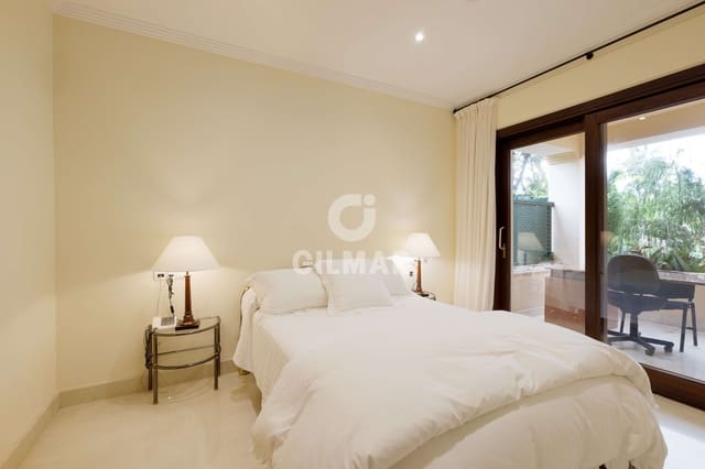 7 soveværelse Villa til salg i Los Arqueros - Puerto del Almendro, Benahavís med swimmingpool garage - € 2.100.000 (Ref: 9747398)