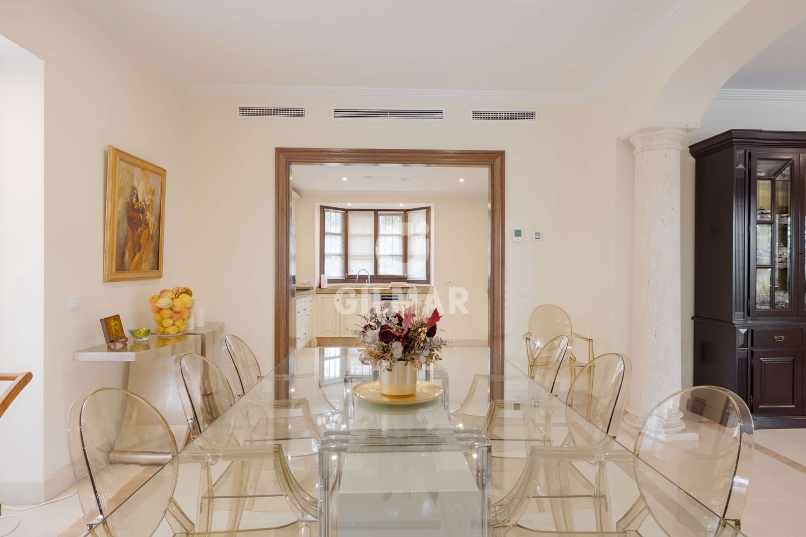 7 soverom Villa til salgs i Benahavis med svømmebasseng garasje - € 2 100 000 (Ref: 9747398)