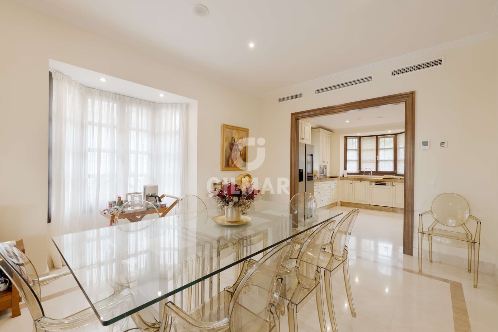 7 soverom Villa til salgs i Benahavis med svømmebasseng garasje - € 2 100 000 (Ref: 9747398)