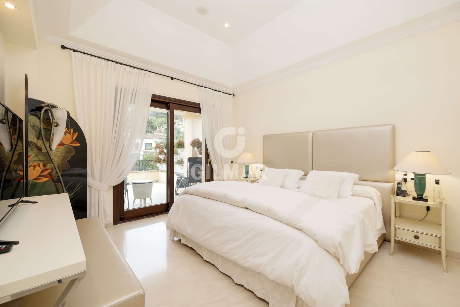 7 soverom Villa til salgs i Benahavis med svømmebasseng garasje - € 2 100 000 (Ref: 9747398)