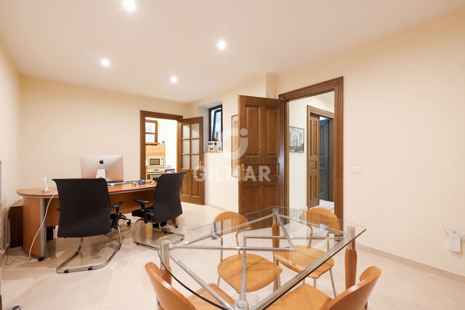 7 soverom Villa til salgs i Benahavis med svømmebasseng garasje - € 2 100 000 (Ref: 9747398)