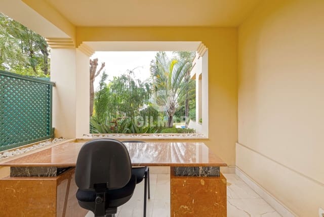 7 soveværelse Villa til salg i Los Arqueros - Puerto del Almendro, Benahavís med swimmingpool garage - € 2.100.000 (Ref: 9747398)