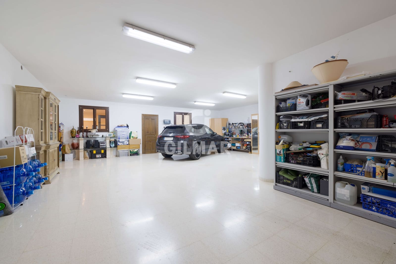 7 soverom Villa til salgs i Benahavis med svømmebasseng garasje - € 2 100 000 (Ref: 9747398)