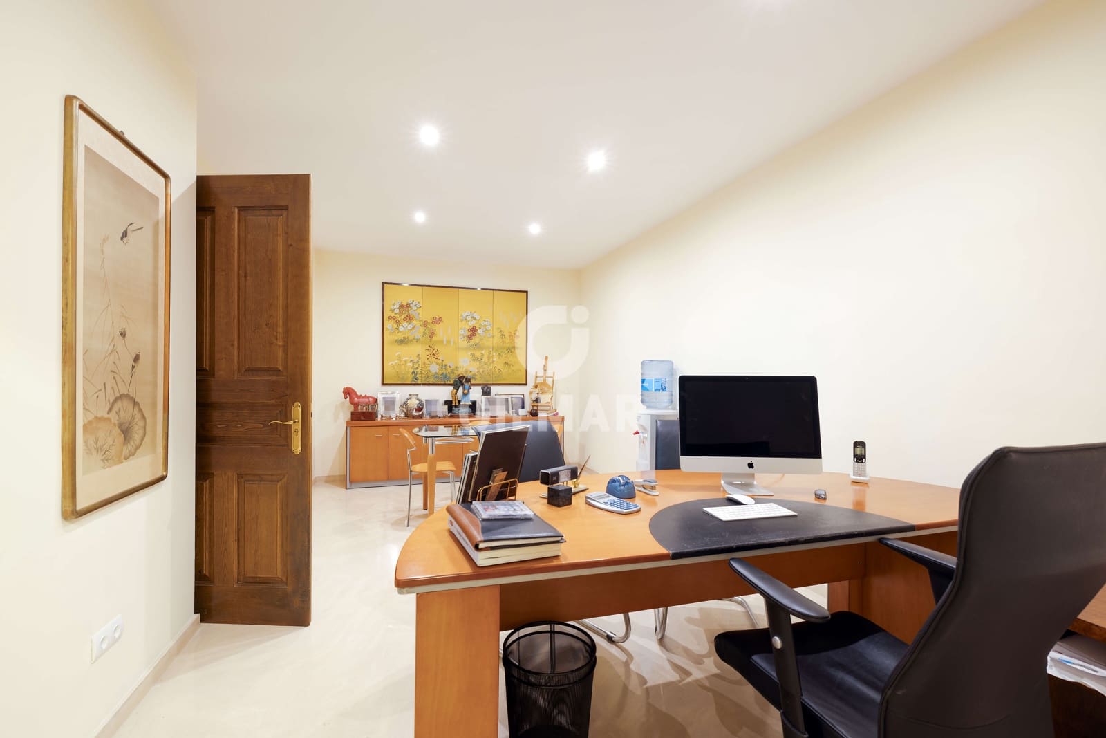 7 soverom Villa til salgs i Benahavis med svømmebasseng garasje - € 2 100 000 (Ref: 9747398)