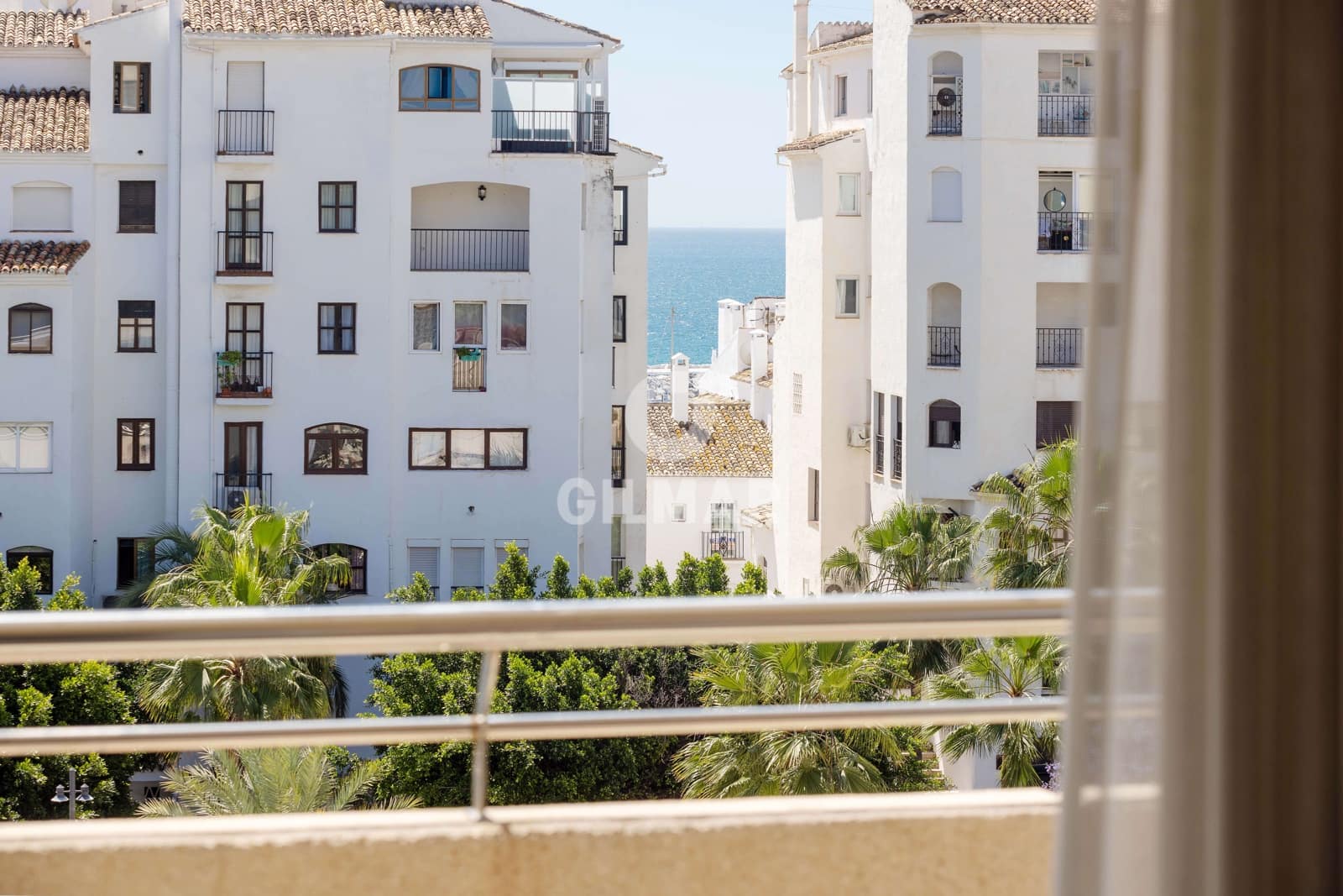 3 camera da letto Appartamento in vendita in Puerto Banus con piscina garage - 980.000 € (Rif: 9747399)