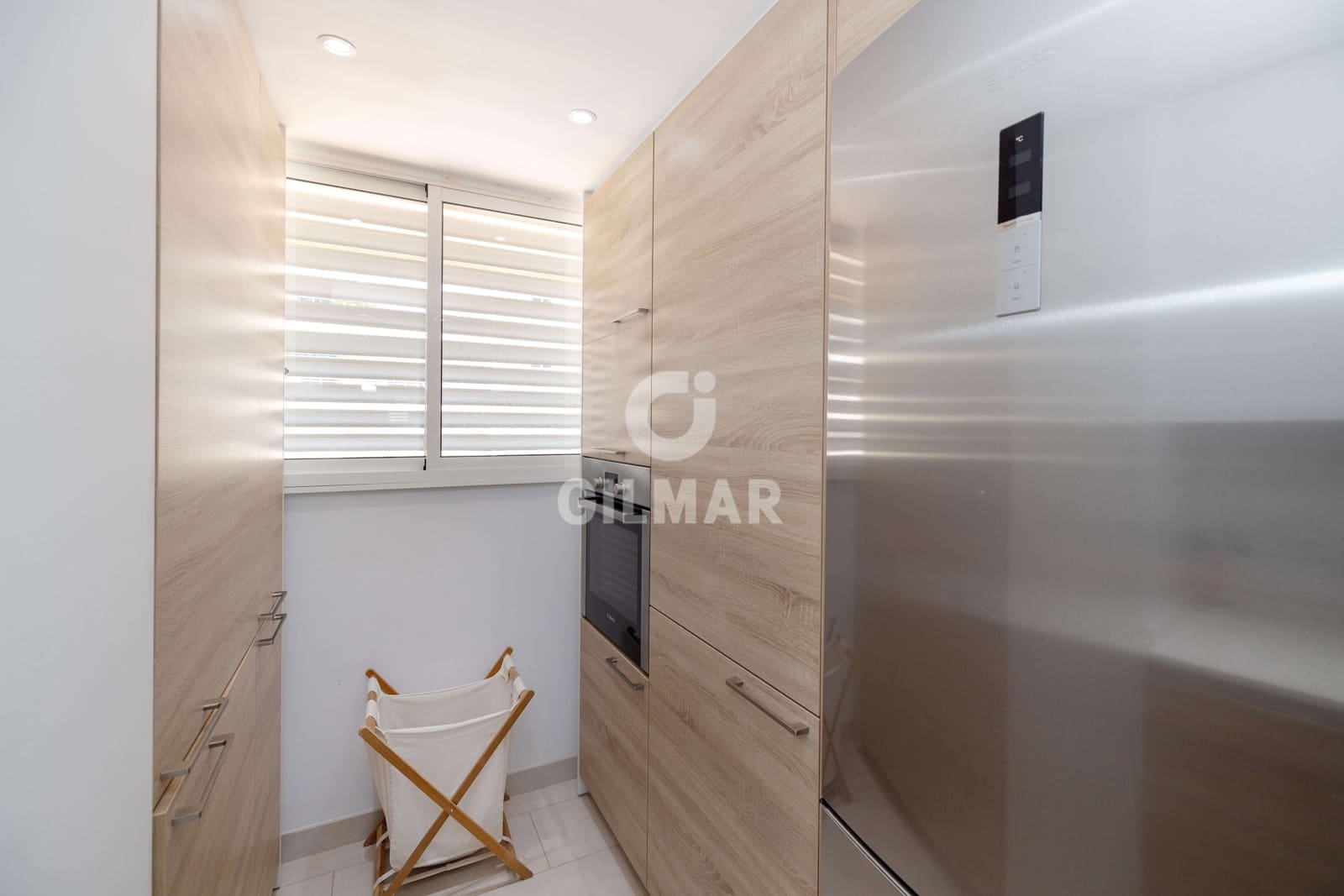 3 camera da letto Appartamento in vendita in Puerto Banus con piscina garage - 980.000 € (Rif: 9747399)