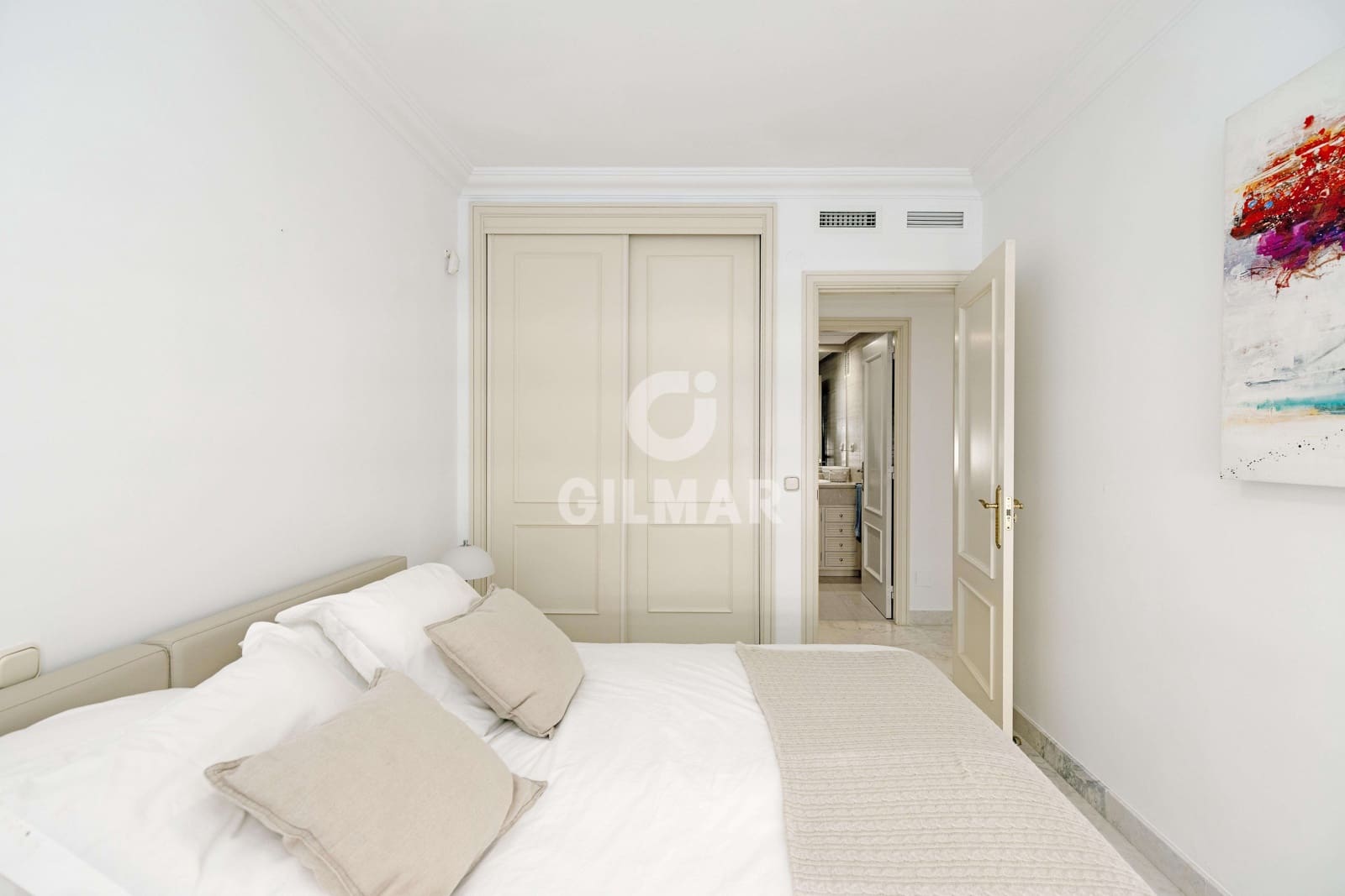 3 camera da letto Appartamento in vendita in Puerto Banus con piscina garage - 980.000 € (Rif: 9747399)