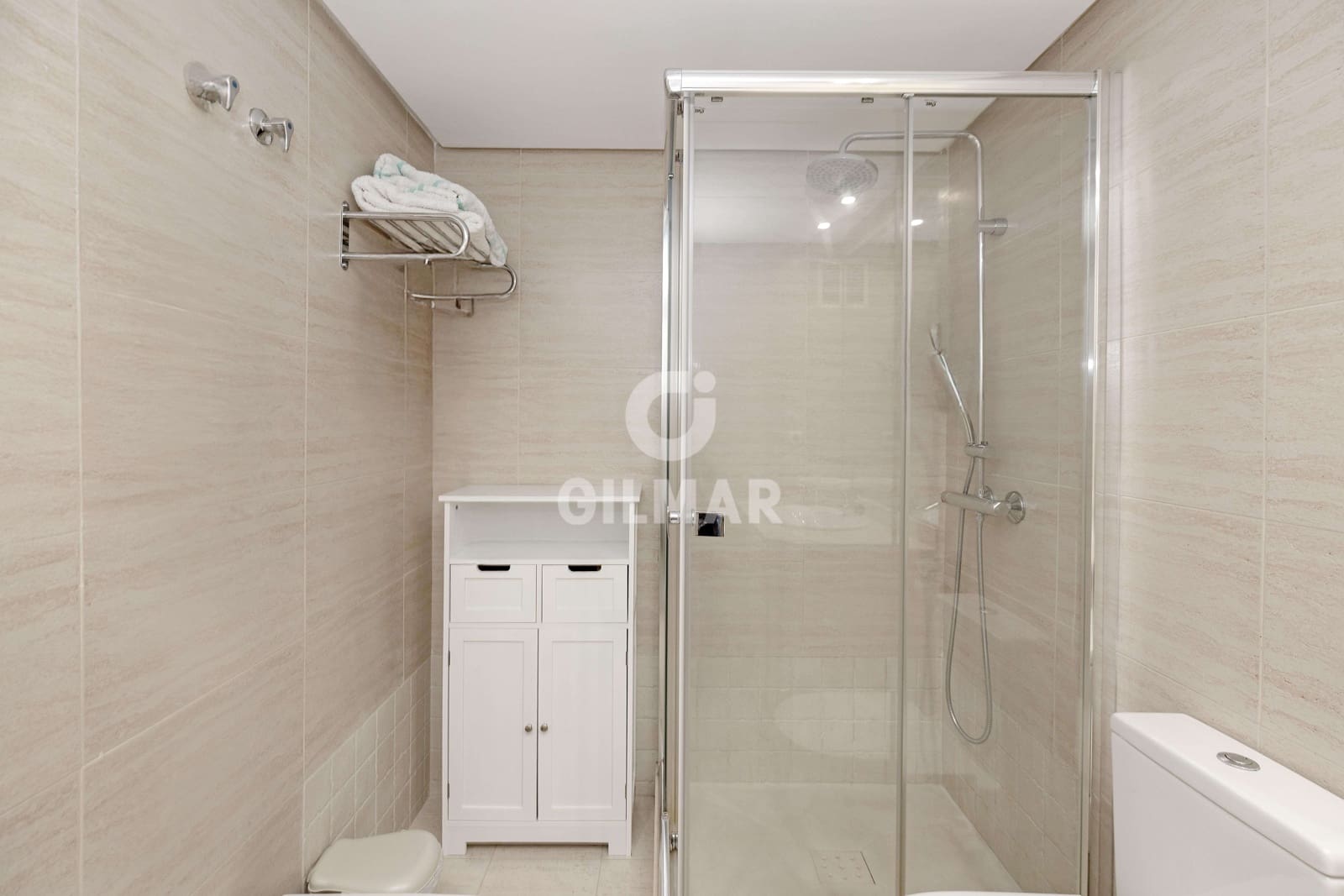 3 camera da letto Appartamento in vendita in Puerto Banus con piscina garage - 980.000 € (Rif: 9747399)