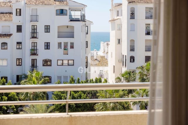 3 camera da letto Appartamento in vendita in Puerto Banus, Marbella con piscina garage - 980.000 € (Rif: 9747399)