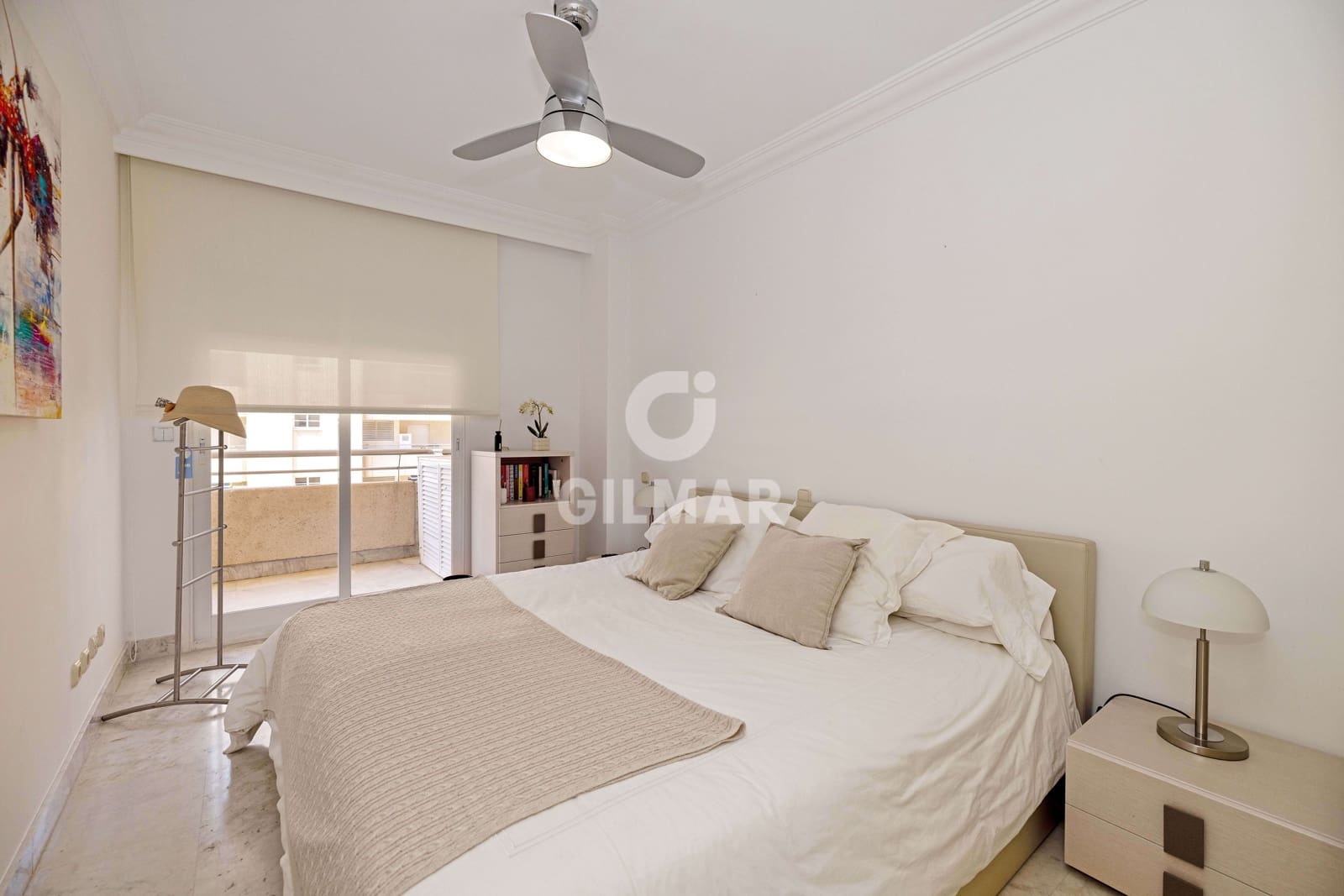 3 camera da letto Appartamento in vendita in Puerto Banus con piscina garage - 980.000 € (Rif: 9747399)