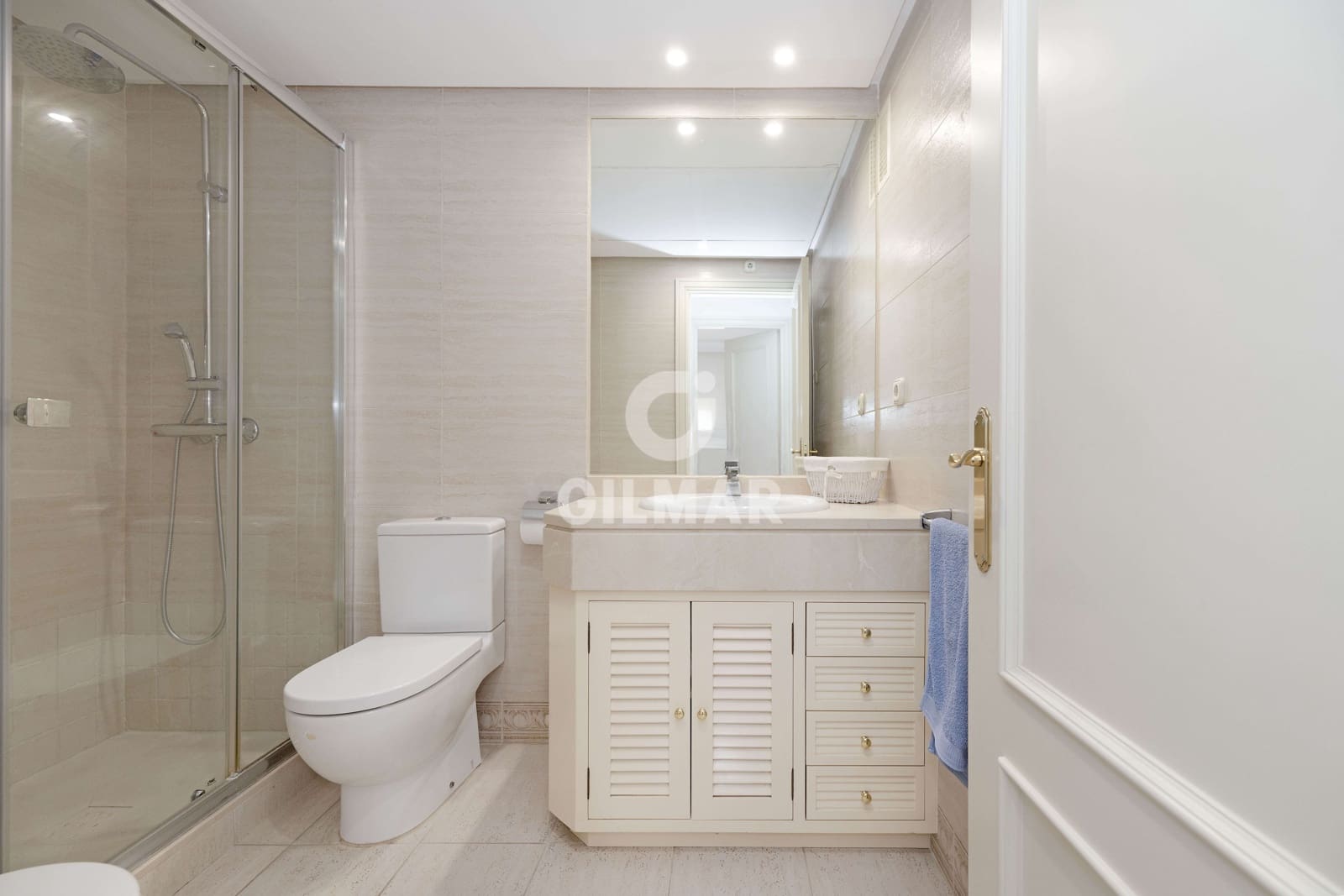 3 camera da letto Appartamento in vendita in Puerto Banus con piscina garage - 980.000 € (Rif: 9747399)