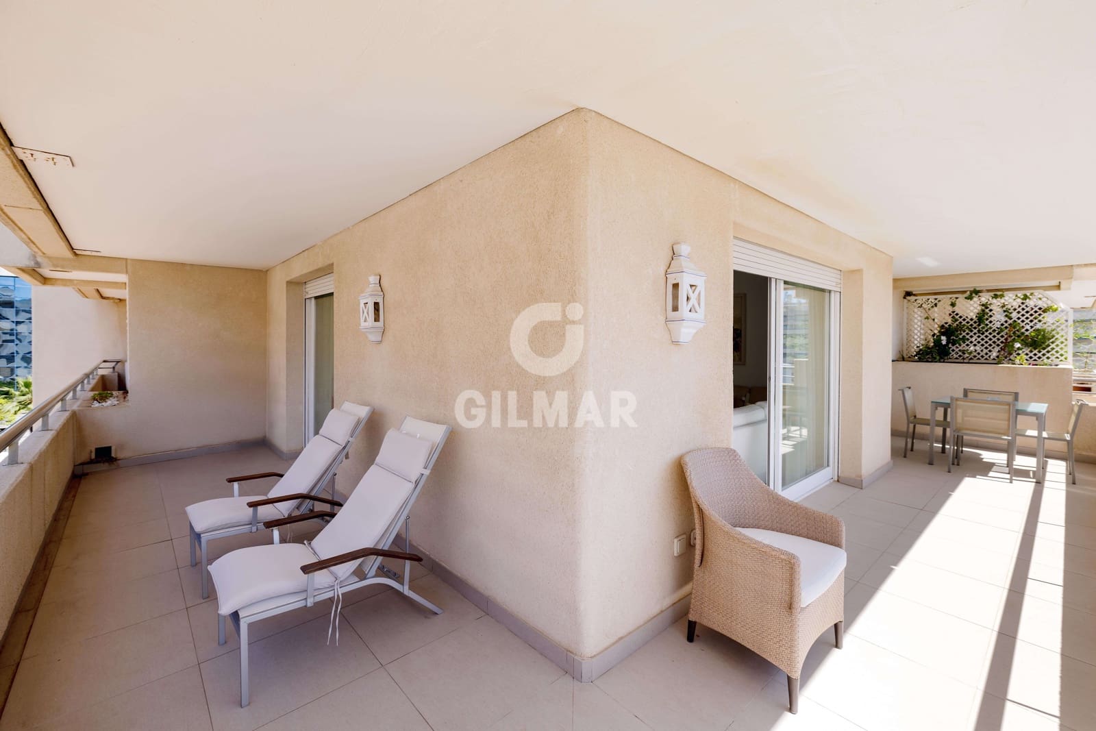 3 camera da letto Appartamento in vendita in Puerto Banus con piscina garage - 980.000 € (Rif: 9747399)