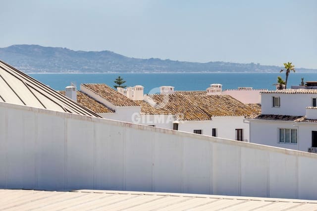 3 camera da letto Appartamento in vendita in Puerto Banus, Marbella con piscina garage - 980.000 € (Rif: 9747399)