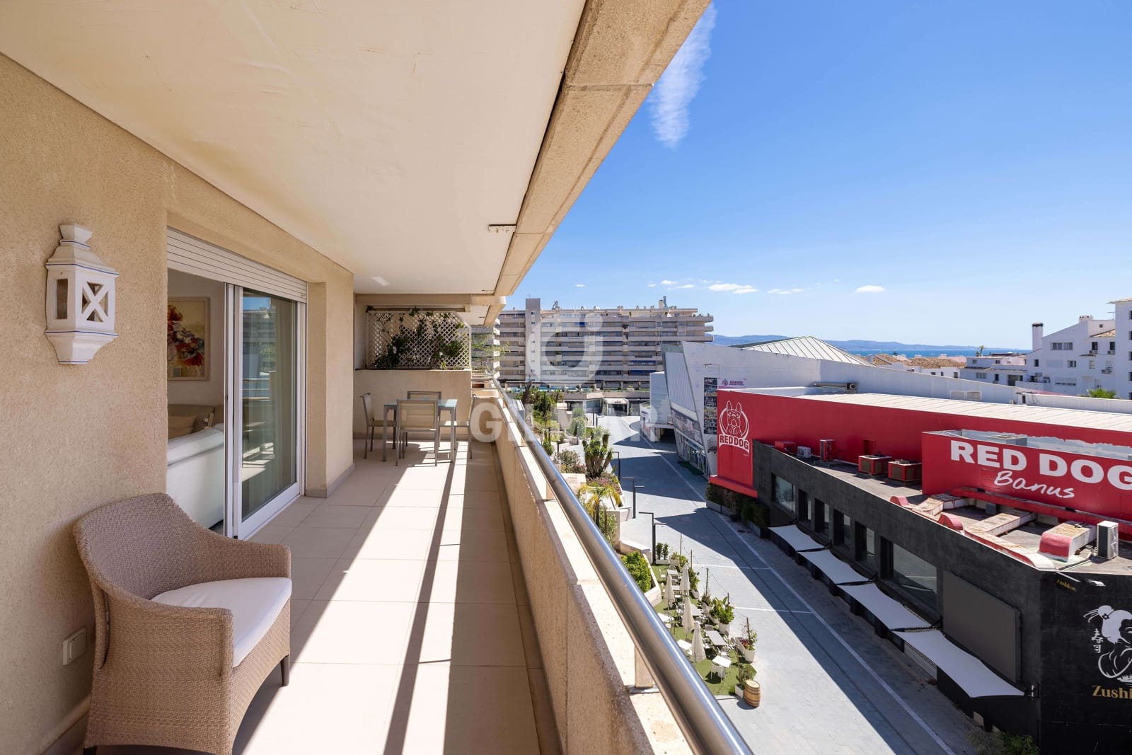 3 camera da letto Appartamento in vendita in Puerto Banus con piscina garage - 980.000 € (Rif: 9747399)