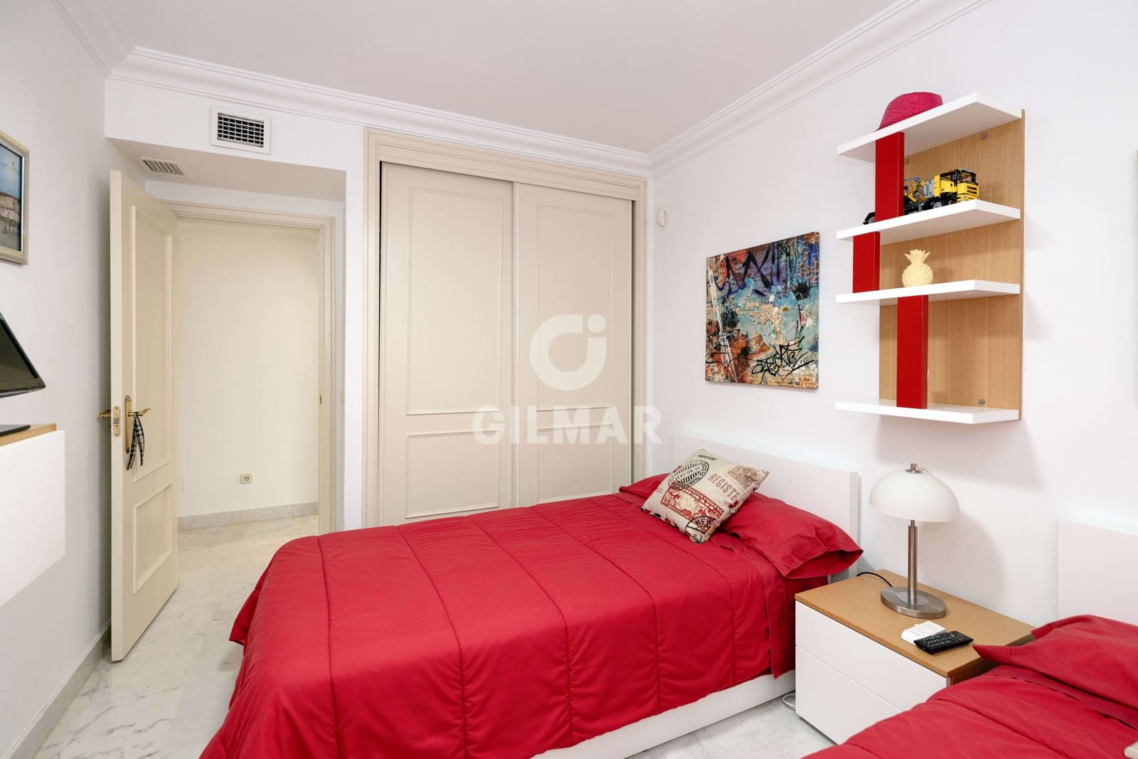 3 camera da letto Appartamento in vendita in Puerto Banus con piscina garage - 980.000 € (Rif: 9747399)