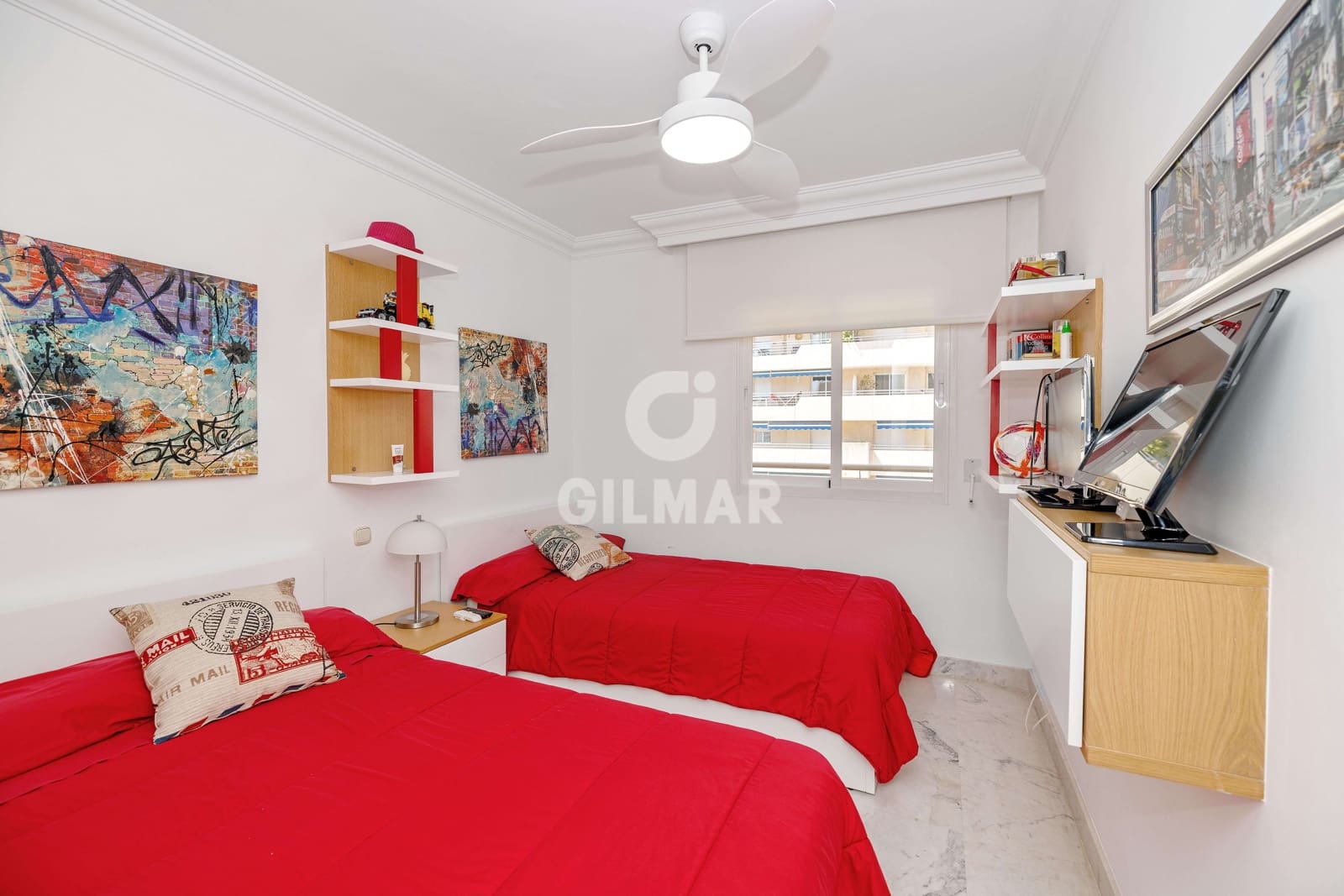 3 camera da letto Appartamento in vendita in Puerto Banus con piscina garage - 980.000 € (Rif: 9747399)