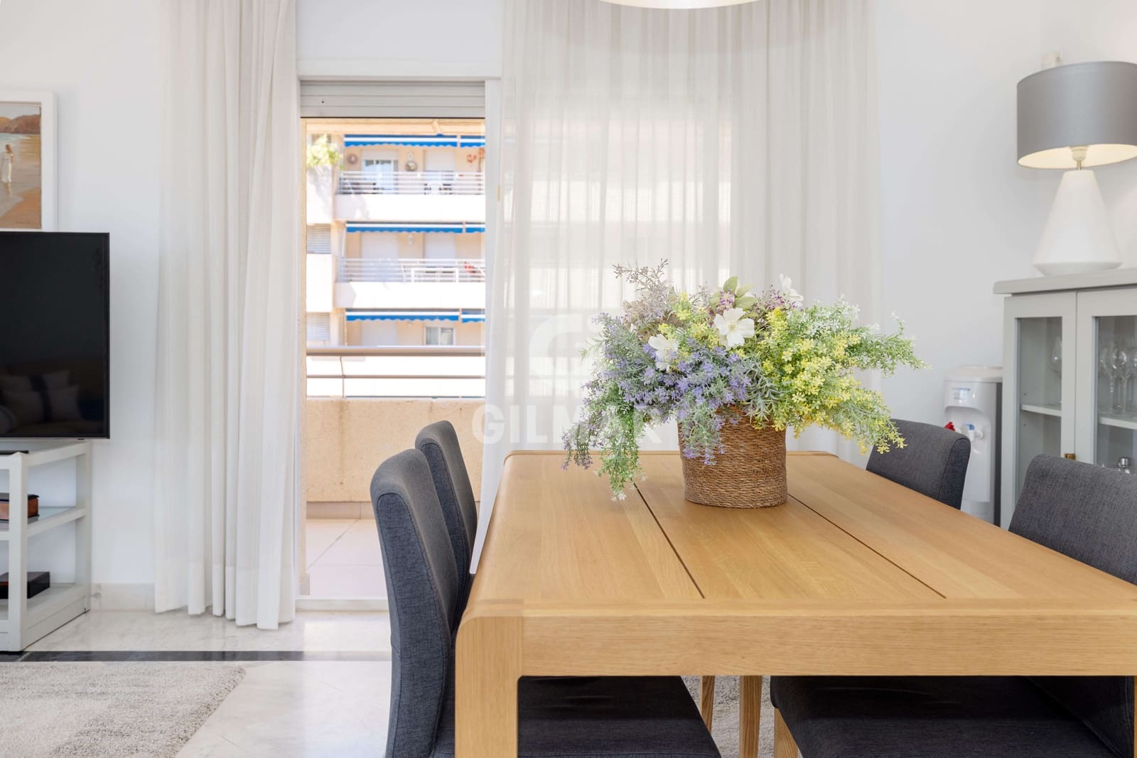 3 camera da letto Appartamento in vendita in Puerto Banus con piscina garage - 980.000 € (Rif: 9747399)