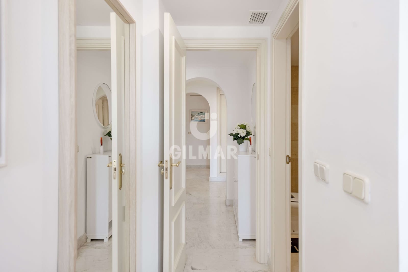 3 camera da letto Appartamento in vendita in Puerto Banus con piscina garage - 980.000 € (Rif: 9747399)