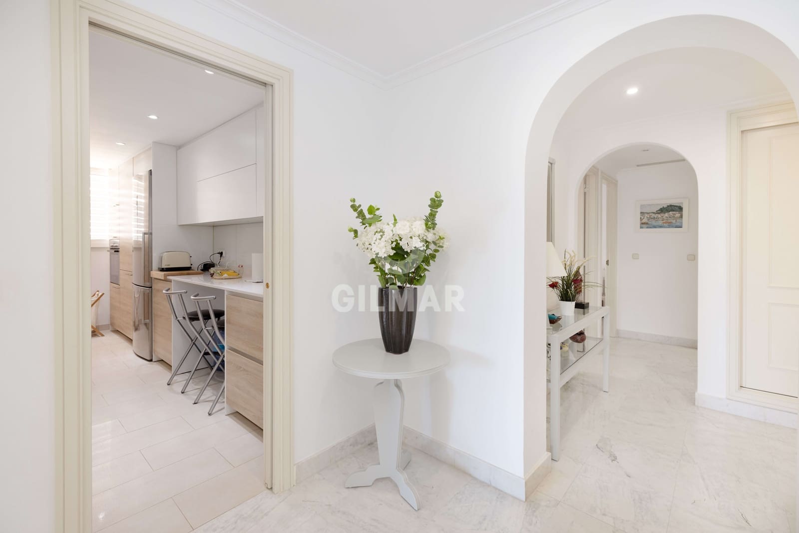 3 camera da letto Appartamento in vendita in Puerto Banus con piscina garage - 980.000 € (Rif: 9747399)