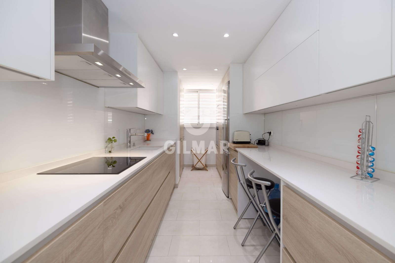 3 camera da letto Appartamento in vendita in Puerto Banus con piscina garage - 980.000 € (Rif: 9747399)