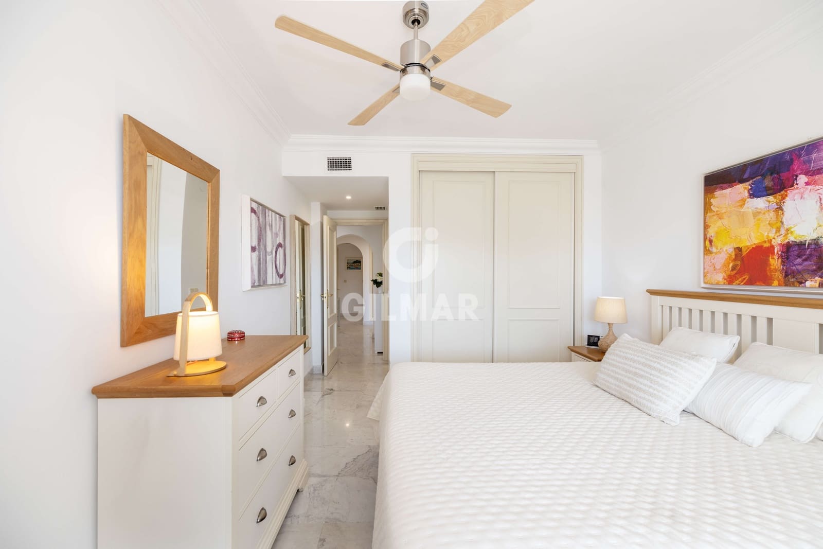 3 camera da letto Appartamento in vendita in Puerto Banus con piscina garage - 980.000 € (Rif: 9747399)