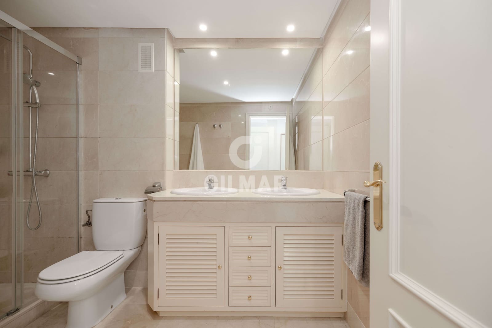 3 camera da letto Appartamento in vendita in Puerto Banus con piscina garage - 980.000 € (Rif: 9747399)