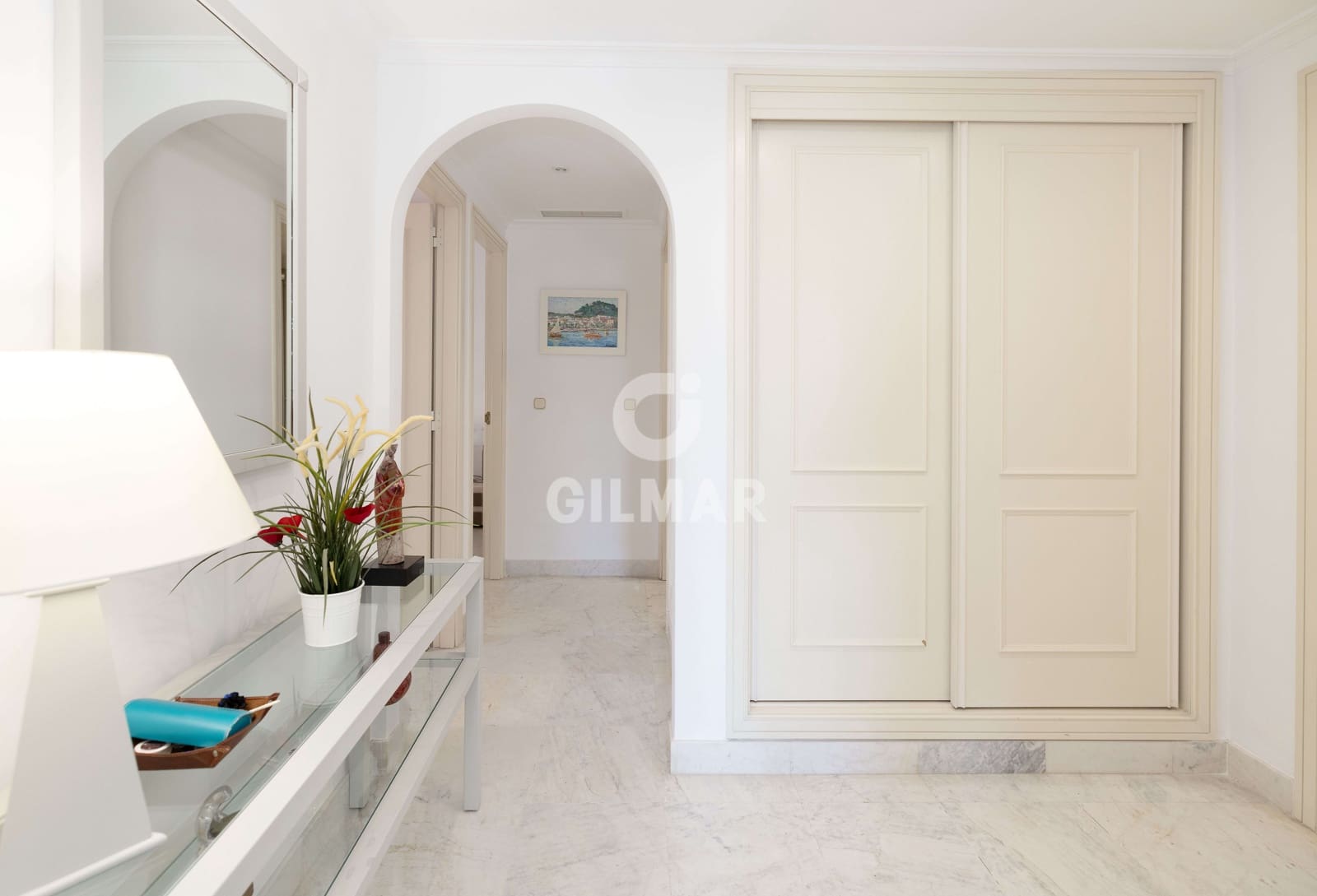 3 camera da letto Appartamento in vendita in Puerto Banus con piscina garage - 980.000 € (Rif: 9747399)