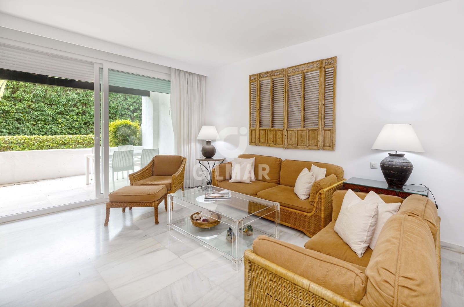 3 Zimmer Wohnung zu verkaufen in Puerto Banus mit Pool Garage - 1.385.000 € (Ref: 9747402)