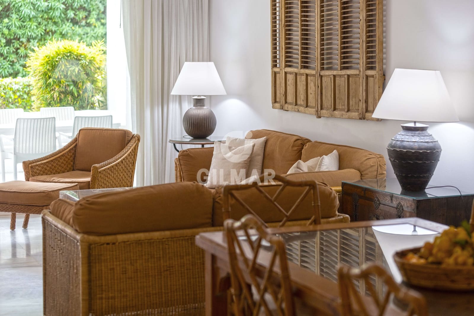 3 Zimmer Wohnung zu verkaufen in Puerto Banus mit Pool Garage - 1.385.000 € (Ref: 9747402)