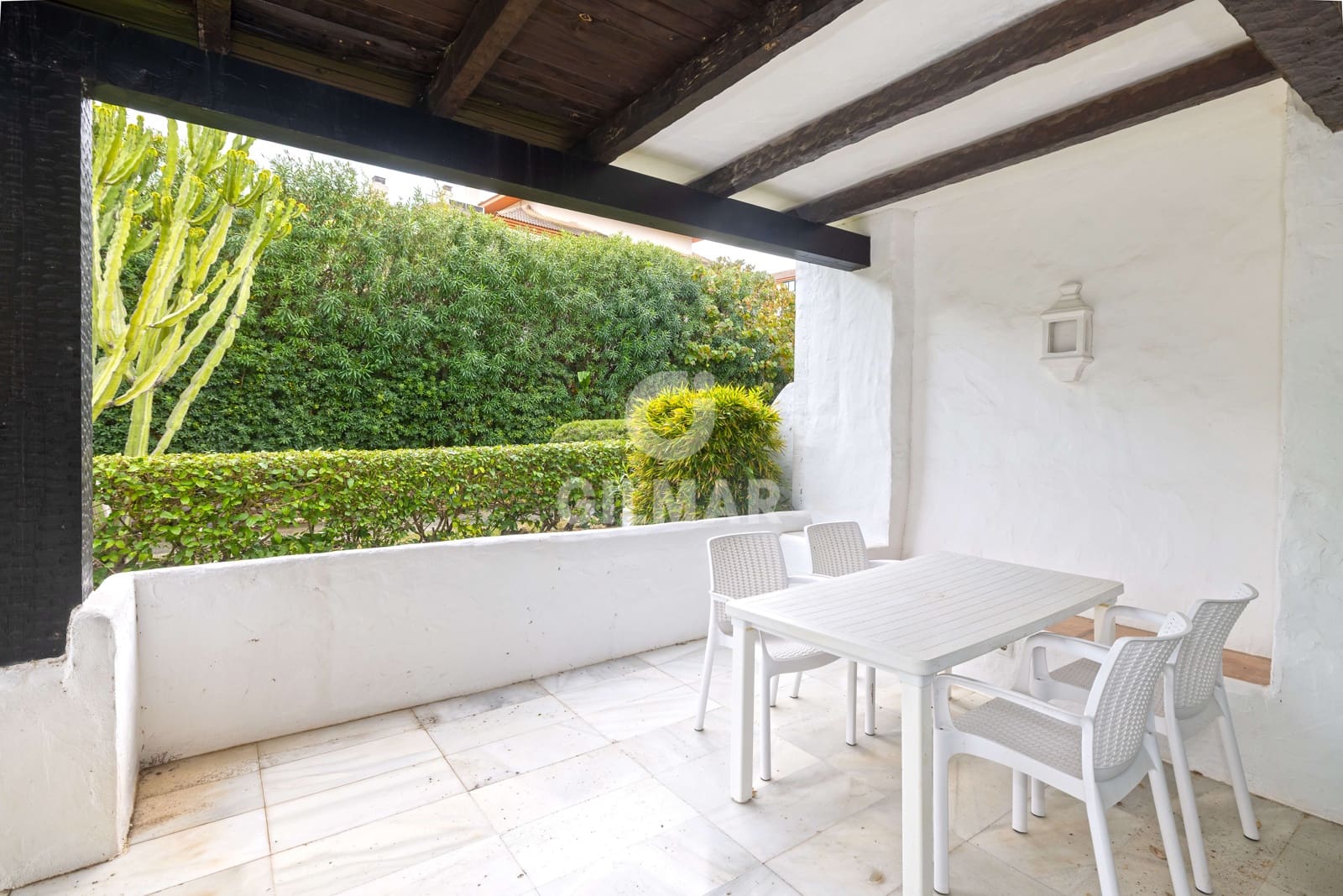 3 Zimmer Wohnung zu verkaufen in Puerto Banus mit Pool Garage - 1.385.000 € (Ref: 9747402)