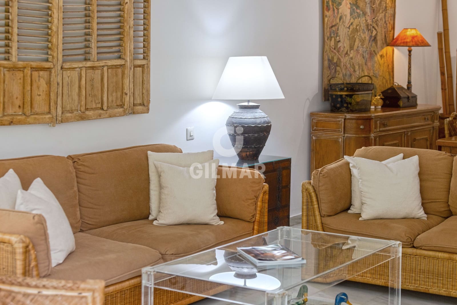 3 Zimmer Wohnung zu verkaufen in Puerto Banus mit Pool Garage - 1.385.000 € (Ref: 9747402)