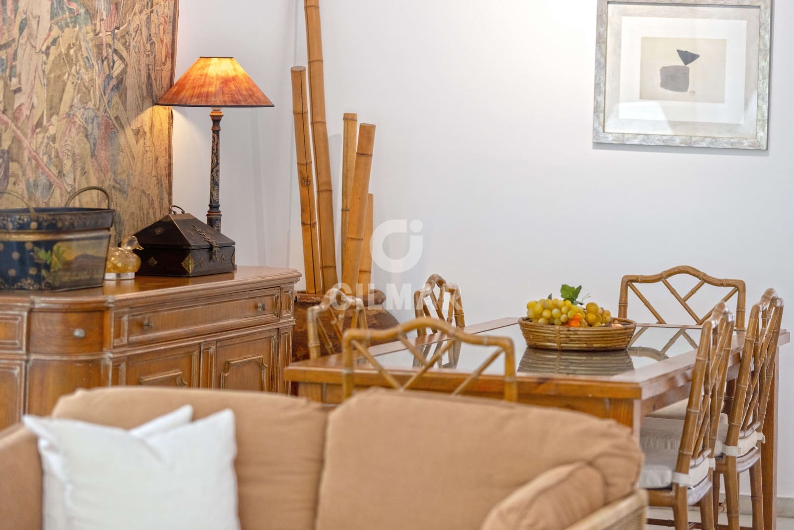 3 Zimmer Wohnung zu verkaufen in Puerto Banus mit Pool Garage - 1.385.000 € (Ref: 9747402)